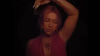 Elley Duhé - tumbleweed (Audio)