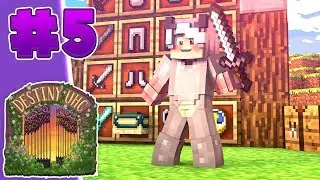 Destiny UHC Season 1 | Episode 5