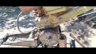 ✅Ремонт коробки мотоблока Зубр фінал#repair #recomendation
