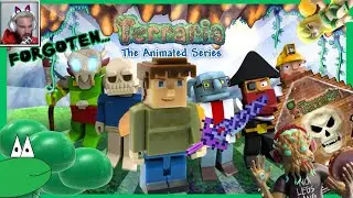 Terraria’s TERRIBLE Toys