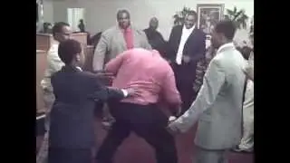 Shouter Gone WILD!!