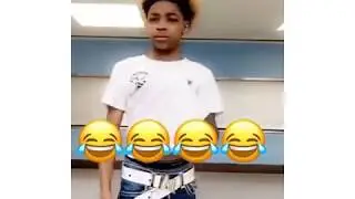 Short Chris_gone_crazy Best dance Compilation Litt