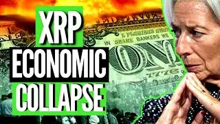 RIPPLE/XRP TAKE OVER: Financial Collapse 2021