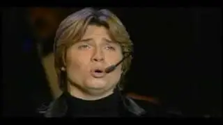 Nikolay Baskov  