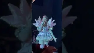 melanie martinez “glued”