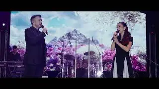 Астемир Апанасов и Амина Даова - УЭРЭ СЭРЭ