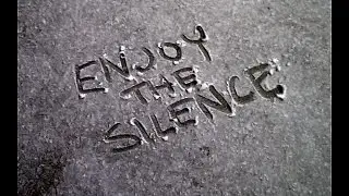 Seeking Faith & Practice - Silence