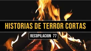 Short Horror Stories Vol. 77 (Horror Stories)