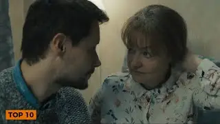 TOP 10 Older Woman Younger Man Relationship Movies