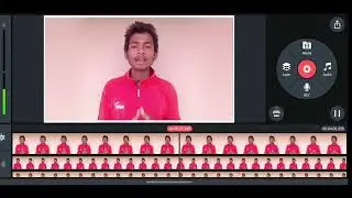 My Youtube Video Editing Trailer