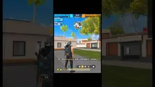 1 vs 4 in seconds with 🤯 parapal cs grandmaster player against 🤯 #freefire #foryou #newshorts