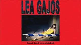 Lea Gajos, B.I & Alex Meedway - Kono Dzhelato (Audio)