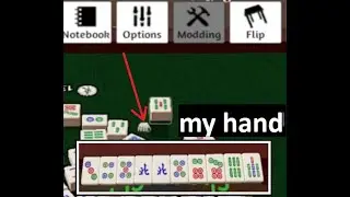 gian correctly predicts the win condition and proceeds to throw immediately on his next turn