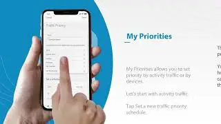 How to Set Up My Priorities - The Nemont WiFi App