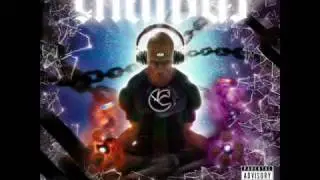 Canibus, DZK & Warbux - Post Traumatic WarLab Stress