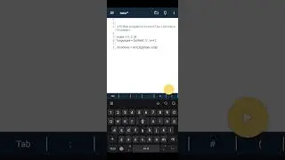 Python program to convert list into dictionary using list comprehension | Python Program Example