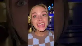 Anya Ischuk 💙 Ну скажите, что там был Страйк…..#anyaischuk #shorts