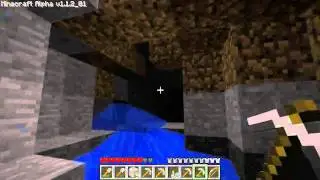 Let's Play Minecraft - Episode 4 - OMFG A MOB SPAWNER!