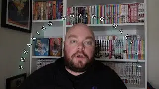 I'M FREAKING MOVING! | UPDATE & LAST VIDEO FOR A BIT
