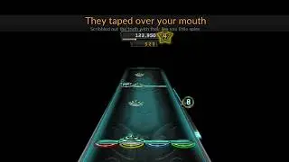 Clone Hero Pro Drums 100% FC - 