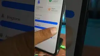 Redmi Note 10Pro No Sound No On Front Camera 100% Solution #mobile #redminote10