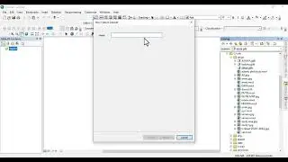 how to create parcel fabric on ArcGIS Desktop
