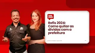 Refis 2024: Como quitar as dívidas com a prefeitura