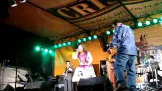 Melany Castillo - Aniversario polvos blancos 5