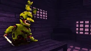 A Piece Of Scrap [FNAF VHS]