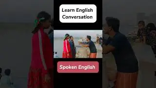 Listen and practice English conversation 