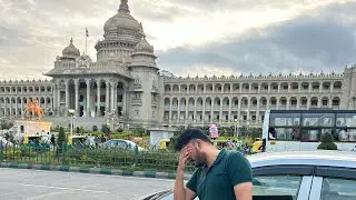 The Day I lost my car in zoomcar- private vehicle@Zoomcar-Self-Drive-Car-Rental