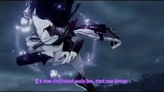 Genshin Impact - Raiden Shogun edit