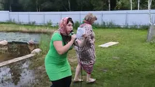 Пиво без водки-деньги на ветер!