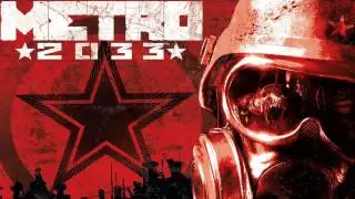 Metro 2033 OST   Fresh Air