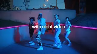 Galaxy S21 Series 5G | Brighter details with night video