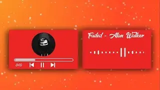 Modern Audio Spectrum |After Effects Tutorial | No Plugins