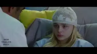 BRAIN ON FIRE Trailer 2017 Chloë Grace Moretz Movie