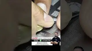 CPU Reball Universal Stencil