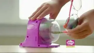 Thread Wrapper TV Commercial (2015)