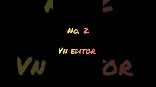 top 5 video editing app for Android | Video  Editing Master