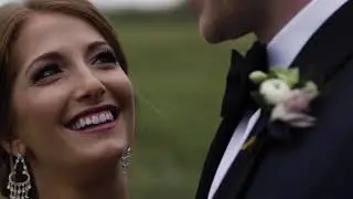 Rebecca + Drew | Short Film | Mint Springs Farm | Nashville, TN