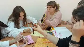 9а класс МБОУ СОШ 19 г.Яровое
