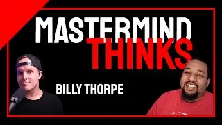 Knowing Your Value as a Content Creator | Billy Thorpe
