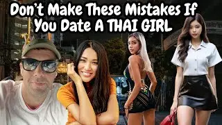 One Man’s Crazy THAILAND Story About 3 THAI GIRLFRIENDS (Audio Version) 🇹🇭
