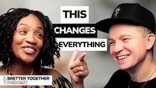 The Secret to Overcoming Differences? - How One Simple Idea Changed Our Relationship Forever | Ep. 4
