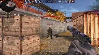 Standoff 2 | SEGA highlights + Configs | 4K 120FPS