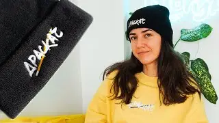 Имам мърч! 🐝