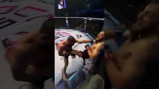 Отправил в ЖЕСТКИЙ НОКАУТ непобежденного чемпиона