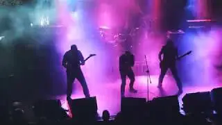 Attika _ Metal Lands (new) [UP THE HAMMERS XIII] 2018