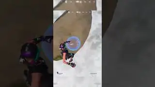 these kids and their rocket rams 😂